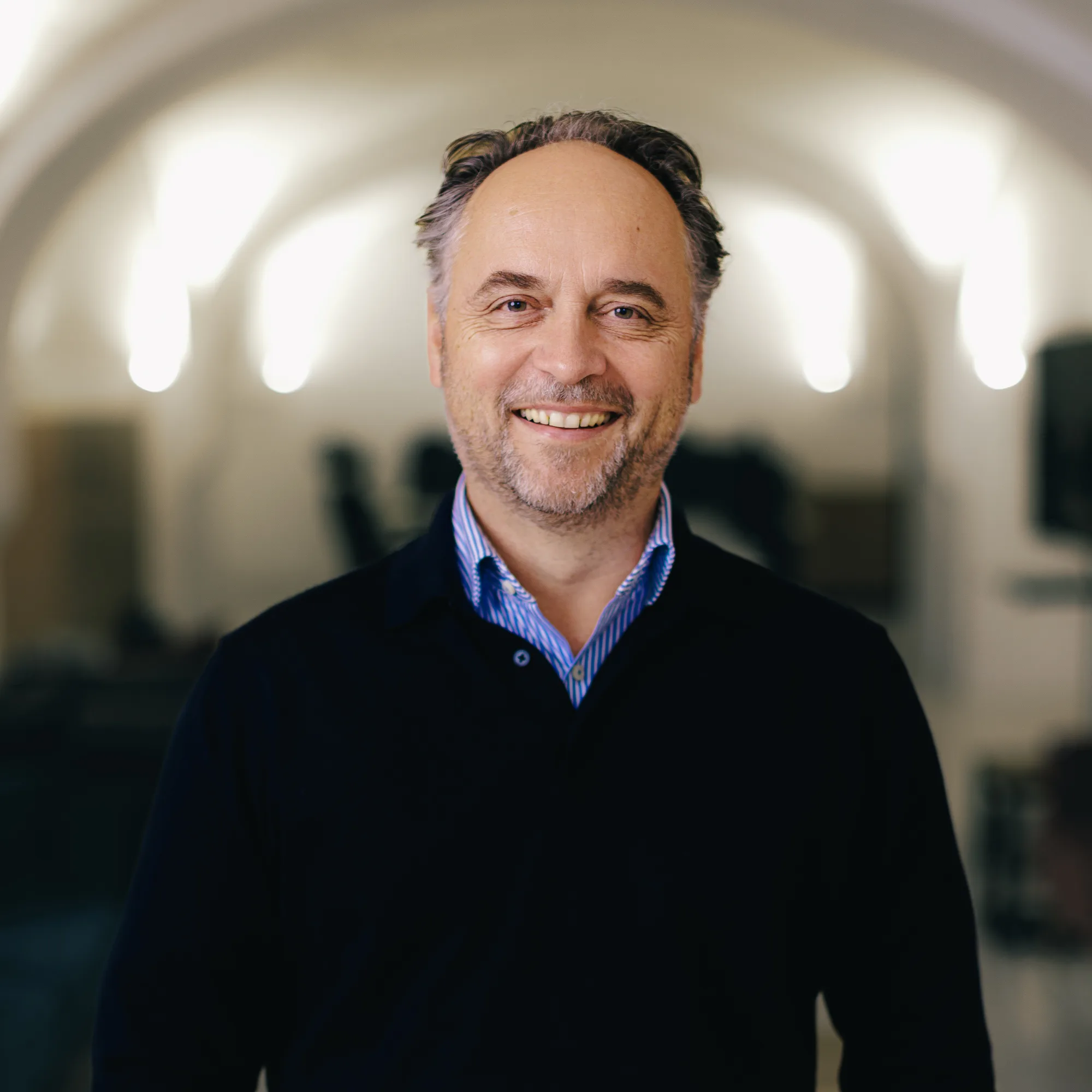 Matthias Meyer